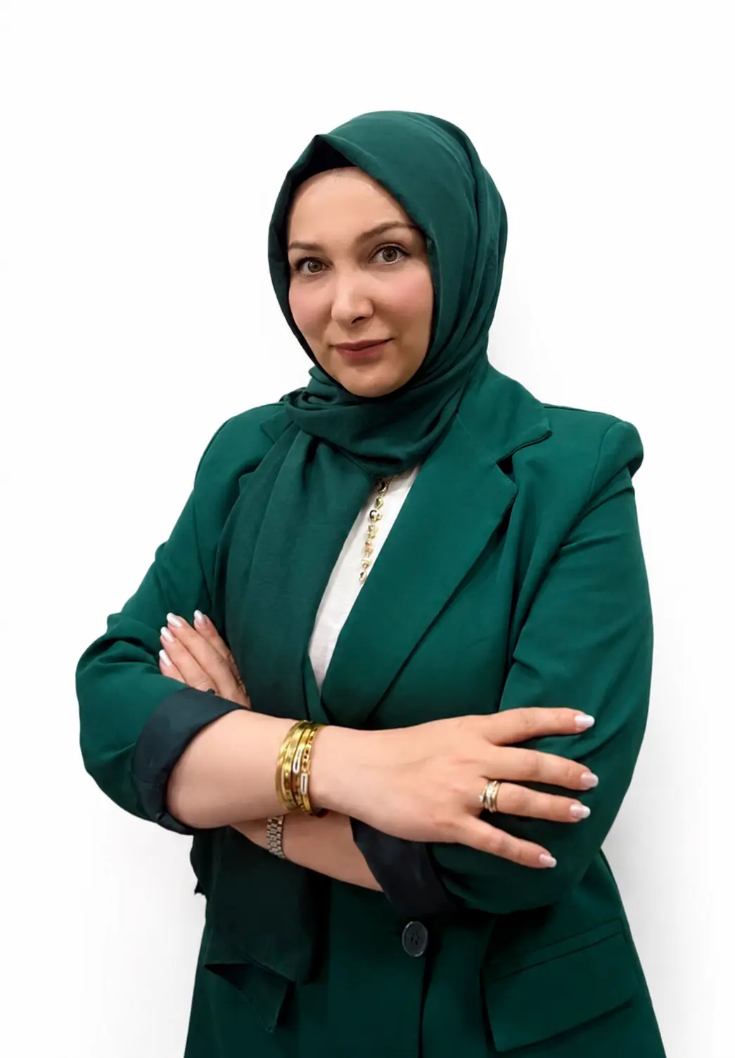 Aygül Havva UYMAZ